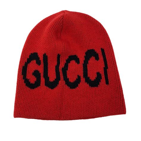 buy gucci beanie|gucci classic beanie.